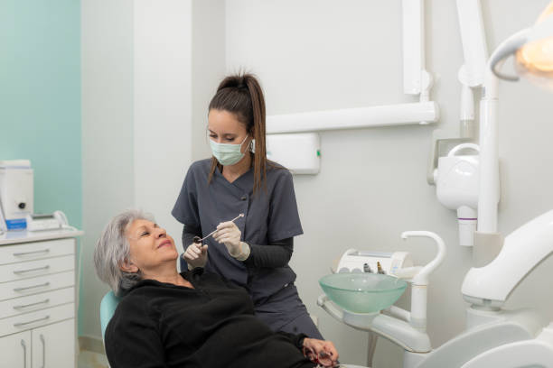 Best Emergency Root Canal Therapy in Smithville Sanders, IN