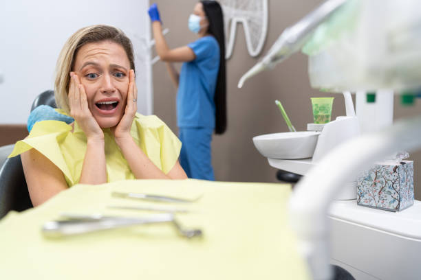 Best Emergency Cosmetic Dentistry (e.g., broken veneers) in Smithville Sanders, IN