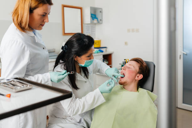 Best Emergency Orthodontic Repairs in Smithville Sanders, IN